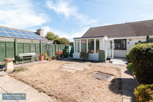Garden- click for photo gallery